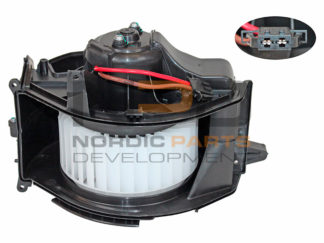 LÄM. MOOT. NPD AUDI