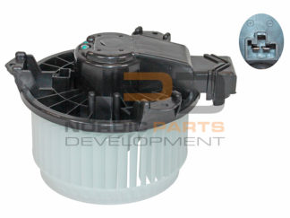 LÄM. MOOT. NPD TOYOTA