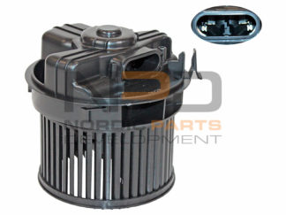 LÄM. MOOT. NPD PSA/TOYOTA