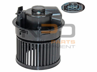 LÄM. MOOT. NPD PEUGEOT