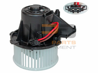 LÄM. MOOT. NPD AUDI