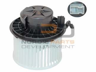 LÄM. MOOT. NPD NISSAN