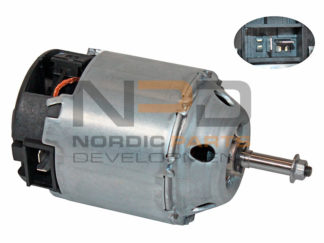 LÄM. MOOT. NPD NISSAN