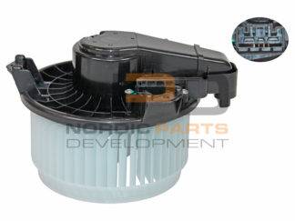 LÄM. MOOT. NPD TOYOTA