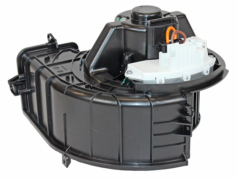 LÄM. MOOT. NPD BMW OHJAINLAITTEELLA - Image 2