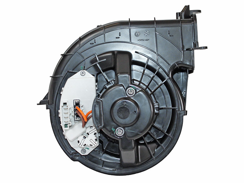 LÄM. MOOT. NPD BMW OHJAINLAITTEELLA - Image 3