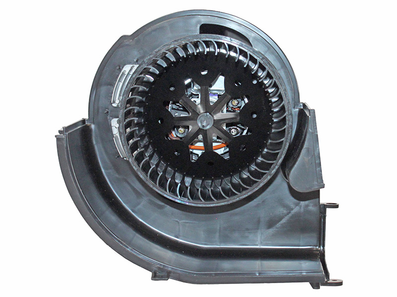 LÄM. MOOT. NPD BMW OHJAINLAITTEELLA - Image 4