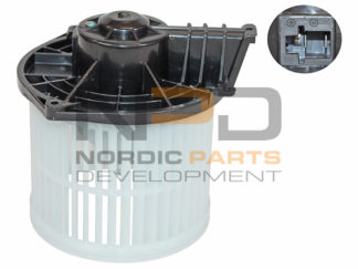 LÄM. MOOT. NPD HONDA