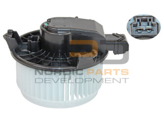 LÄM. MOOT. NPD FORD