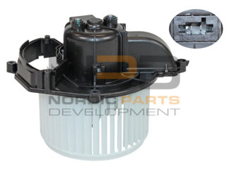 LÄM. MOOT. NPD CITRÖEN