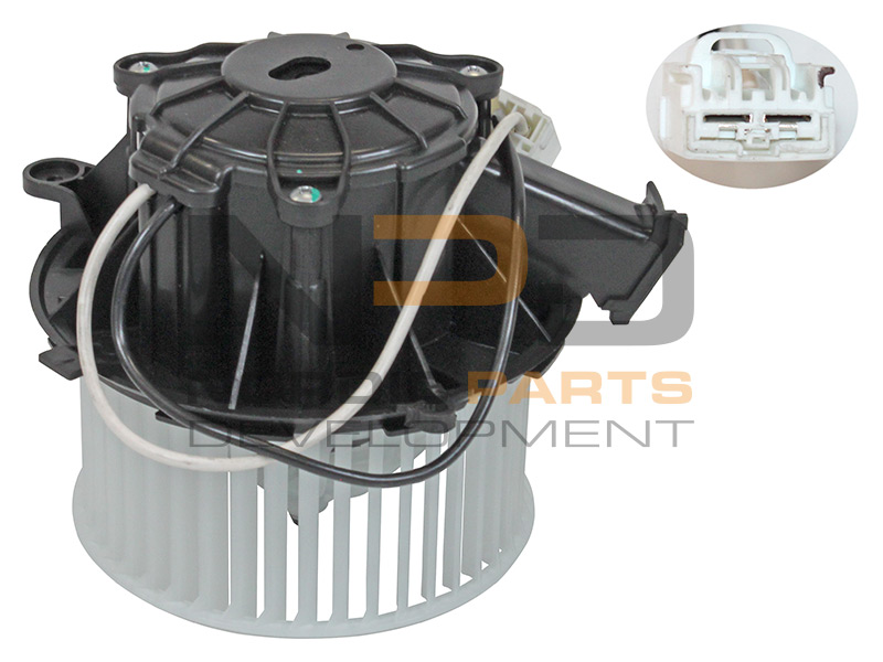 LÄM. MOOT. NPD OPEL