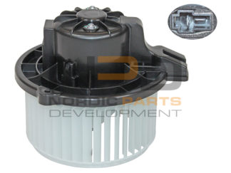 LÄM. MOOT. NPD HYUNDAI