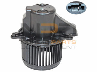 LÄM. MOOT. NPD PSA/TOYOTA