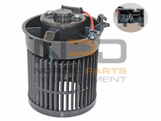 LÄMMITYSLAITTEEN MOOTTORI NPD NISSAN