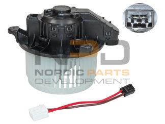 LÄM. MOOT. NPD VOLVO