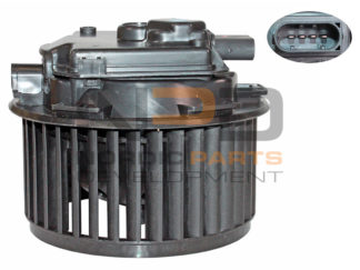 LÄM. MOOT. NPD SCANIA RK