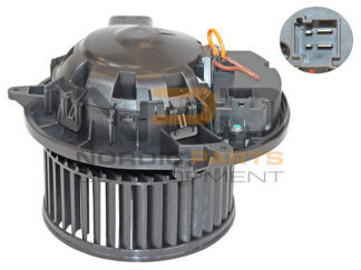 LÄM. MOOT. NPD BMW VASTUKSELLA