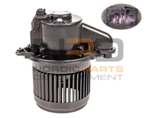 LÄM. MOOT. NPD DACIA