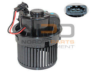 LÄM. MOOT. NPD DACIA