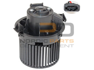 LÄM. MOOT. NPD RENAULT