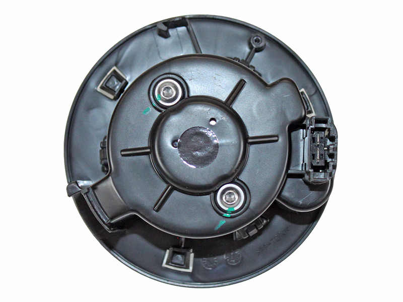 LÄM. MOOT. NPD LAND ROVER - Image 2