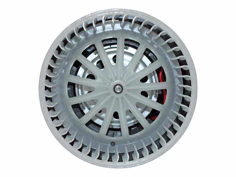 LÄM. MOOT. NPD LAND ROVER - Image 3