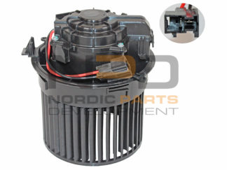 LÄM. MOOT. NPD NISSAN