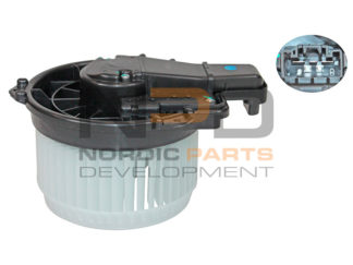 LÄM. MOOT. NPD TOYOTA