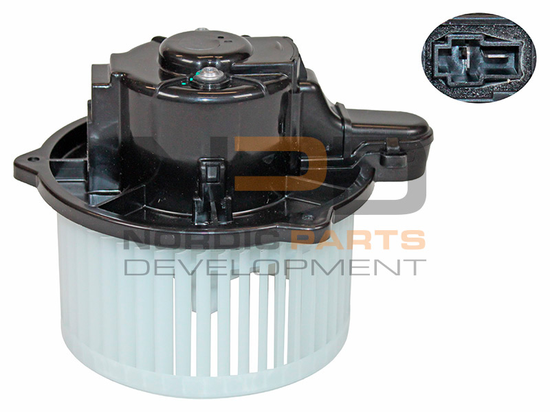 LÄM. MOOT. NPD HYUNDAI/KIA