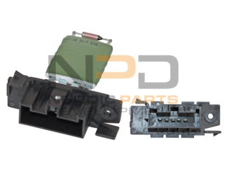 LÄM. MOOT. VASTUS NPD FIAT