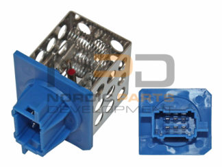 LÄM. MOOT. VASTUS NPD CITRÖEN