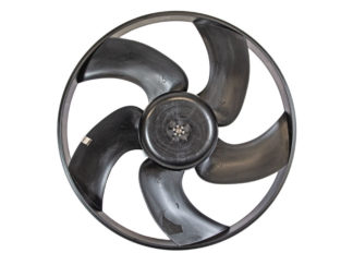 VAPAATUULETIN MOOTTORI NPD PEUGEOT