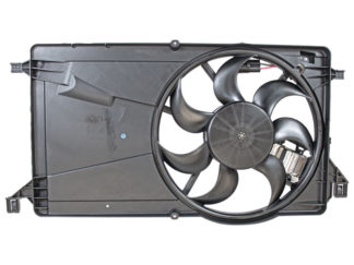 VAPAATUULETIN MOOTTORI NPD FORD/VOLVO