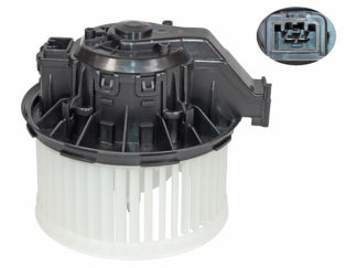 LÄMMITYSLAITTEEN MOOTTORI VW UP, SKODA MII, SKODA CITIGO