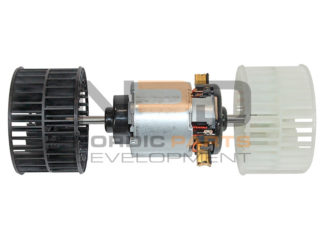 LÄM. MOOT. NPD 24V VOLVO