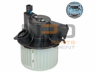 LÄM. MOOT. NPD PEUGEOT