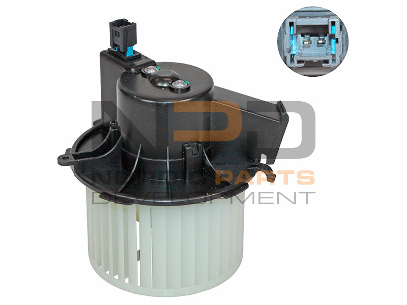 LÄM. MOOT. NPD PEUGEOT