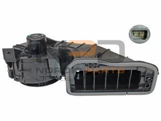 LÄM. MOOT. NPD RENAULT