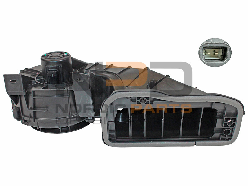 LÄM. MOOT. NPD RENAULT