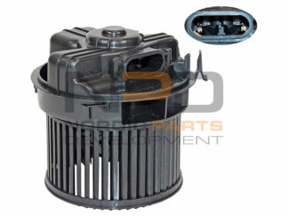 LÄM. MOOT. NPD PSA/TOYOTA