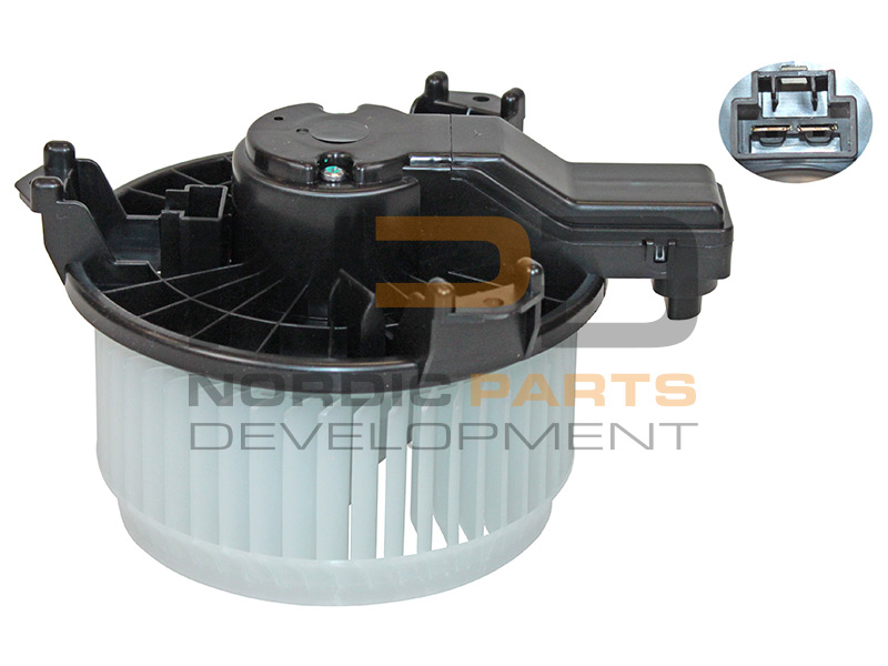 LÄM. MOOT. NPD TOYOTA