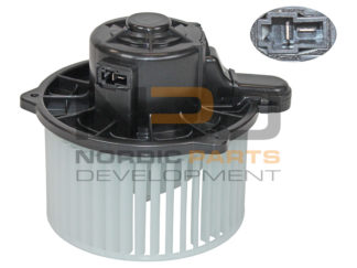 LÄM. MOOT. NPD FORD/MAZDA