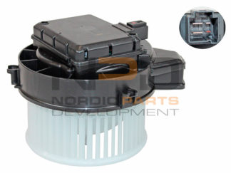 LÄM. MOOT. NPD VOLVO