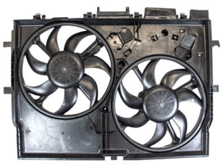 VAPAATUULETIN MOOTTORI NPD FIAT