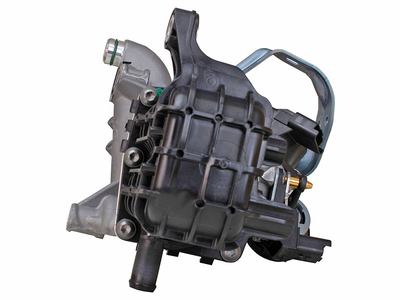 EGR-VENTTIILI PSA - Image 2