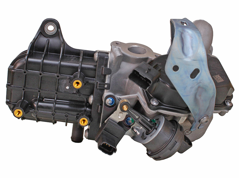 EGR-VENTTIILI PSA - Image 3