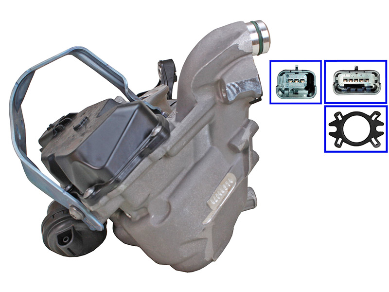 EGR-VENTTIILI PSA - Image 4