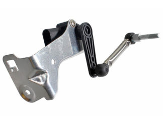 AJOVALOJEN KORKEUDENSÄÄTÖANTURI TESLA S/X VASEN