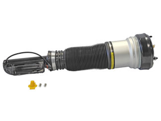 ILMAJOUSIJALKA MB W220 ETU V/O