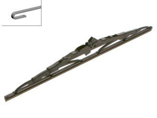 PYYHKIJÄNSULKA BOSCH 400MM TWIN 400 U